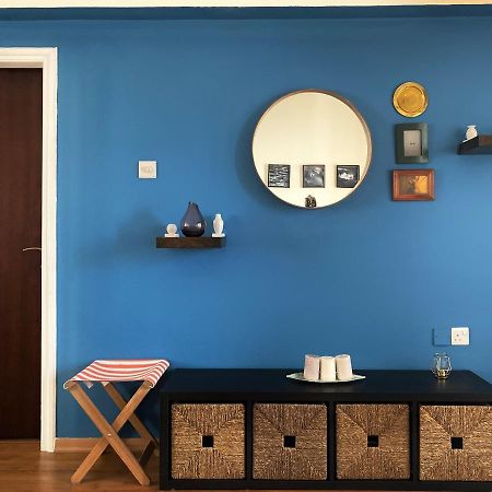 Lovely , Cozy , Modern Seaside Apartment Λάρνακα Εξωτερικό φωτογραφία
