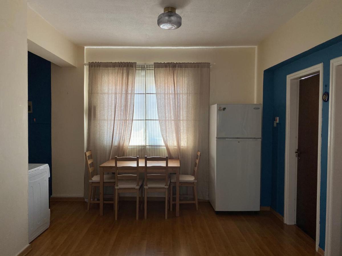 Lovely , Cozy , Modern Seaside Apartment Λάρνακα Εξωτερικό φωτογραφία