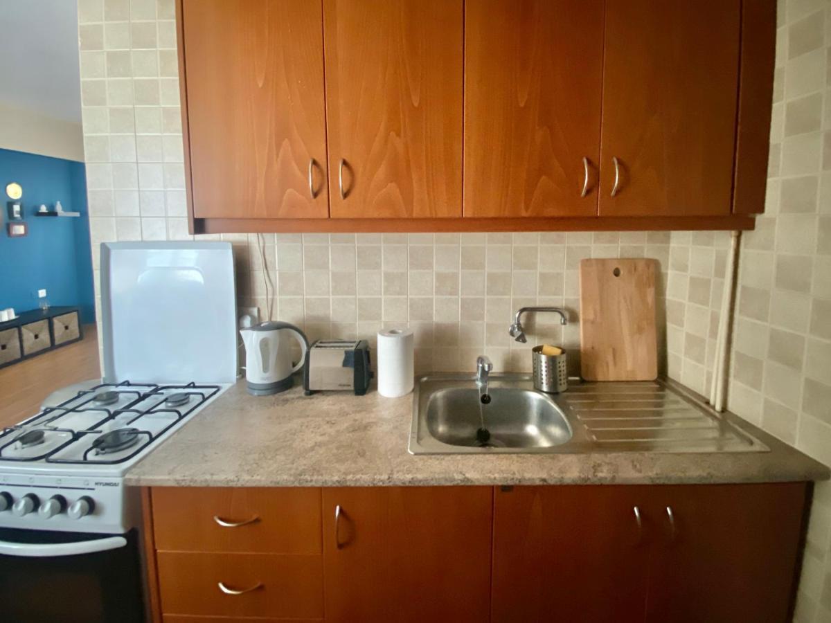 Lovely , Cozy , Modern Seaside Apartment Λάρνακα Εξωτερικό φωτογραφία