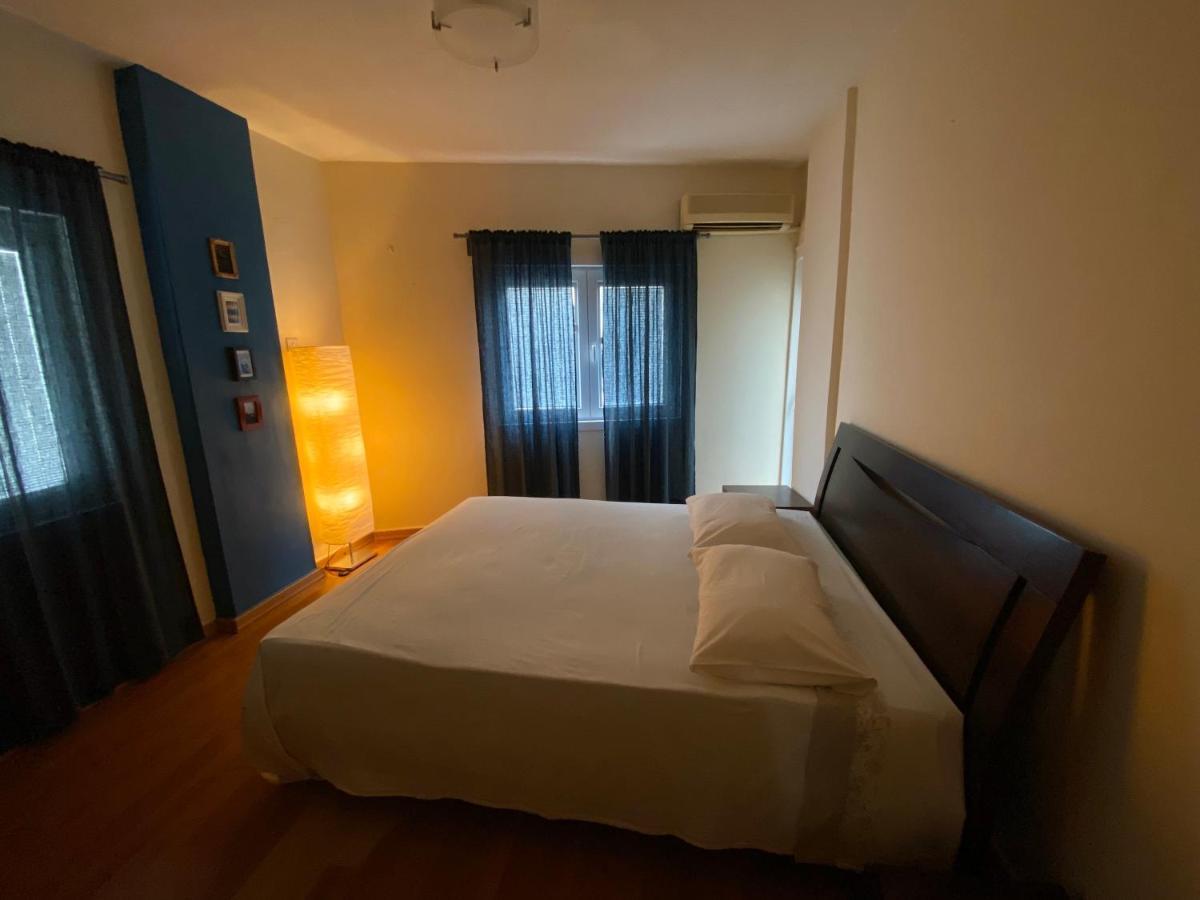 Lovely , Cozy , Modern Seaside Apartment Λάρνακα Εξωτερικό φωτογραφία