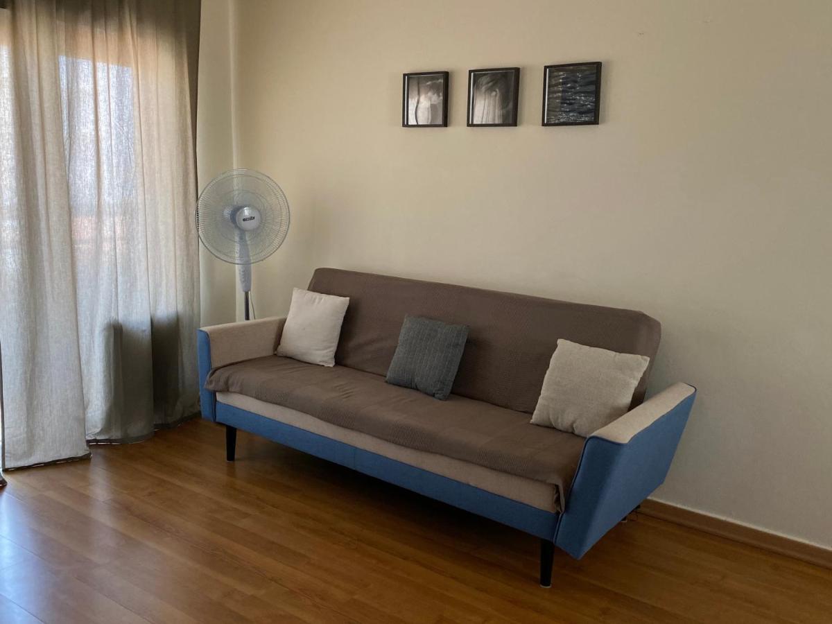 Lovely , Cozy , Modern Seaside Apartment Λάρνακα Εξωτερικό φωτογραφία